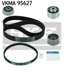 VKMA 95627 SKF Комплект ремня ГРМ